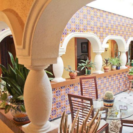 Holiday Home La Poza By Interhome Μάλαγα Εξωτερικό φωτογραφία