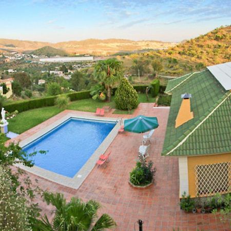 Holiday Home La Poza By Interhome Μάλαγα Εξωτερικό φωτογραφία