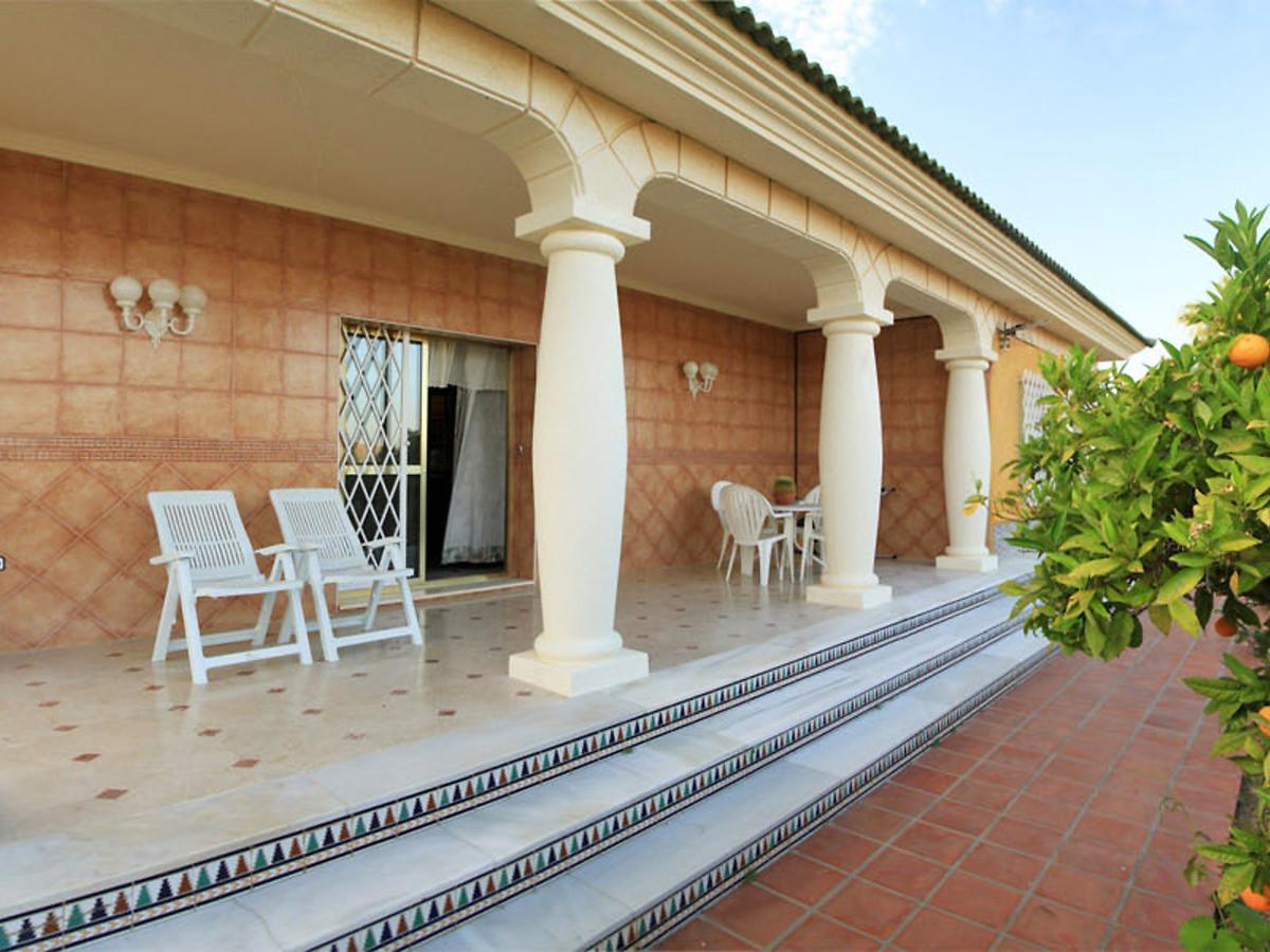 Holiday Home La Poza By Interhome Μάλαγα Εξωτερικό φωτογραφία