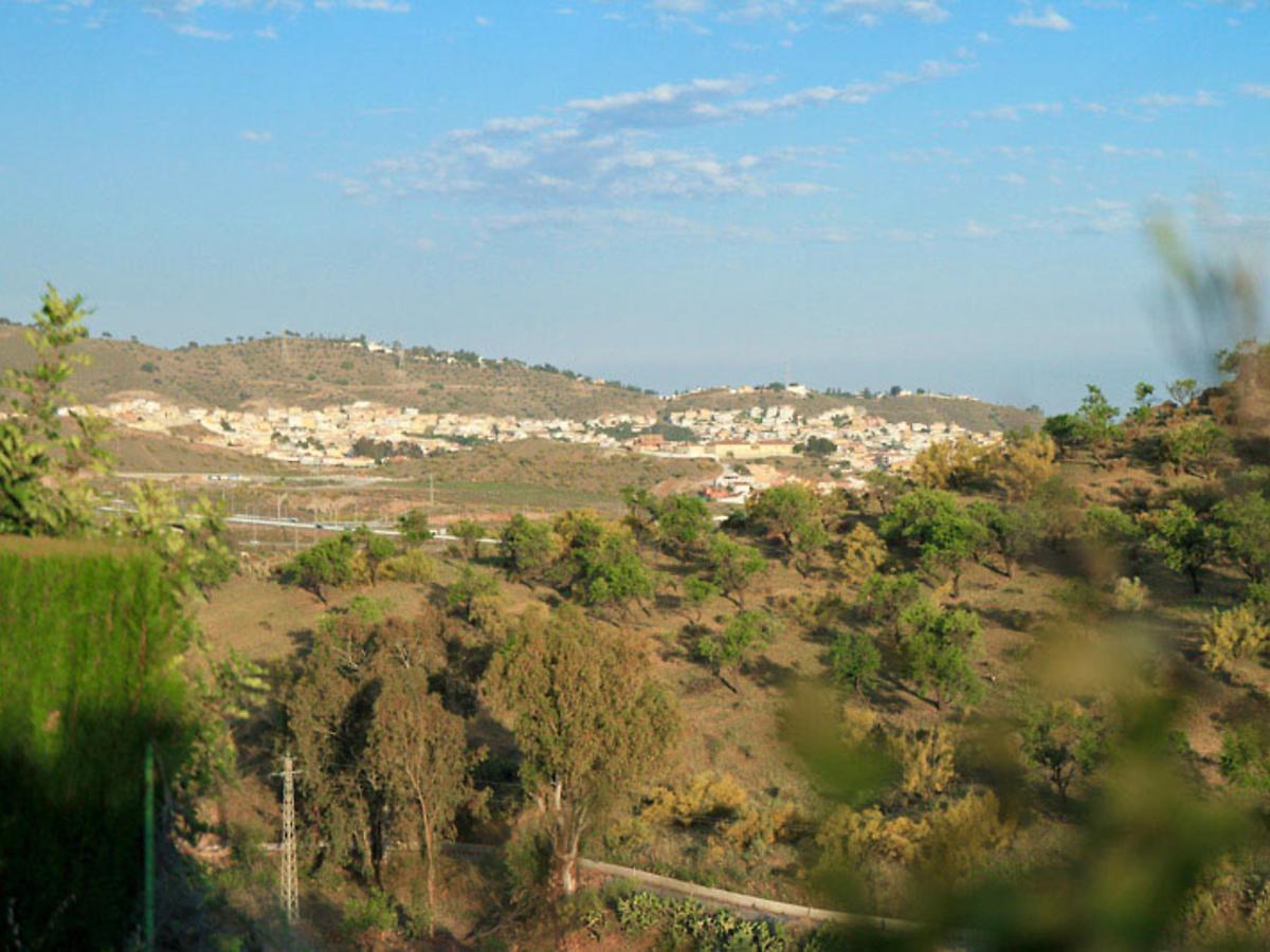 Holiday Home La Poza By Interhome Μάλαγα Εξωτερικό φωτογραφία