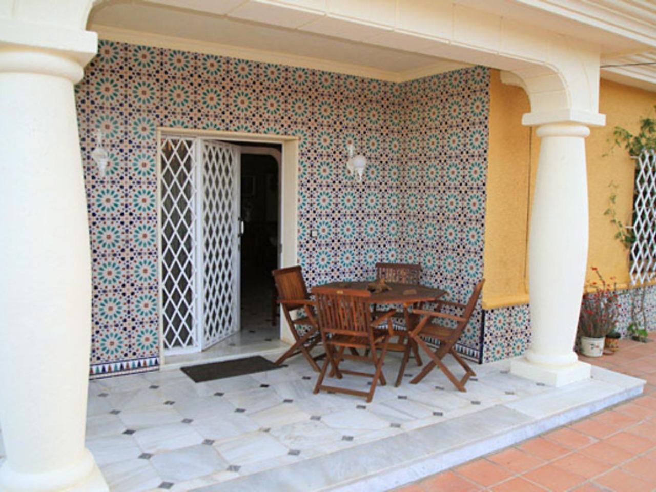 Holiday Home La Poza By Interhome Μάλαγα Εξωτερικό φωτογραφία