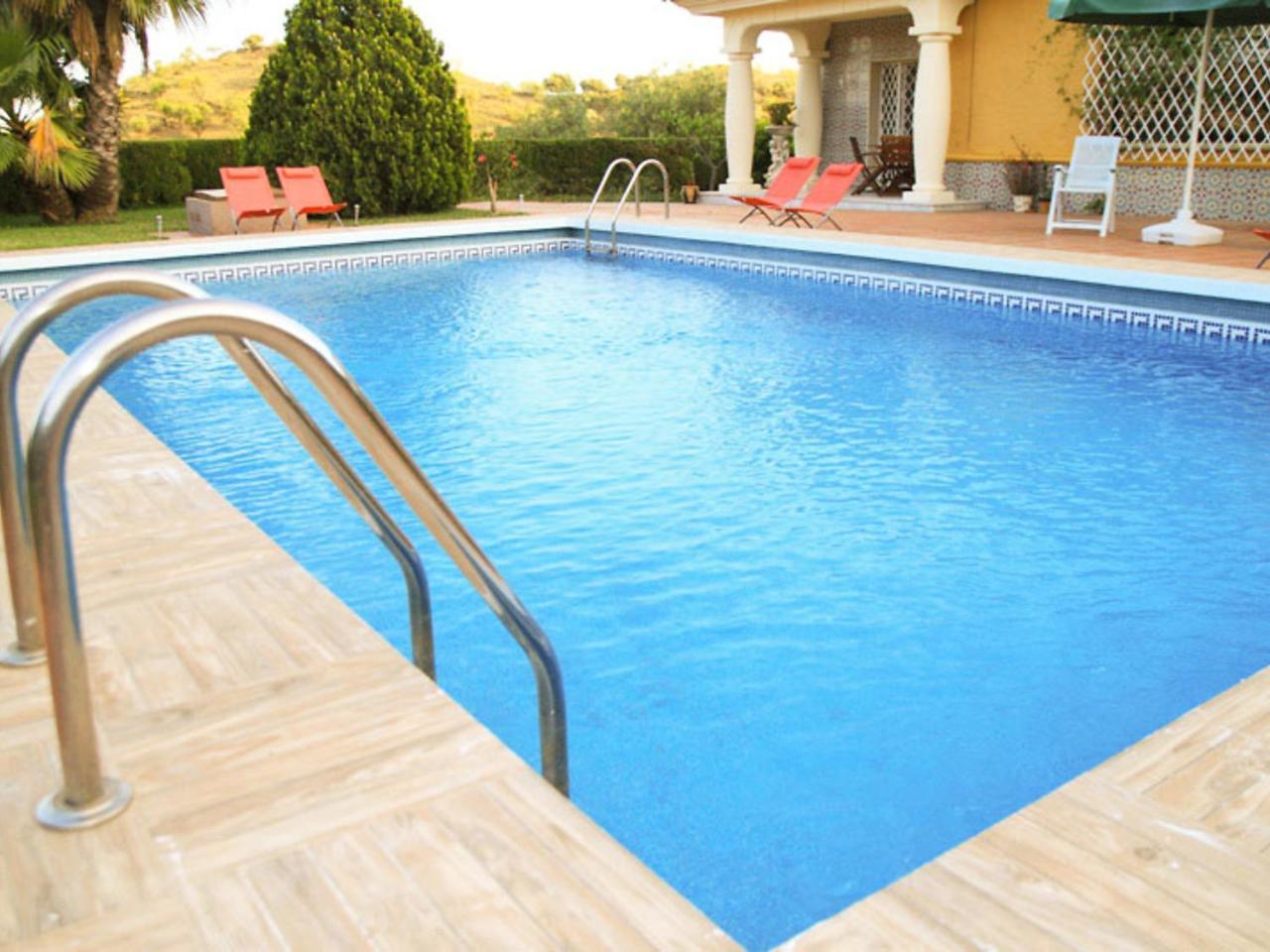 Holiday Home La Poza By Interhome Μάλαγα Εξωτερικό φωτογραφία