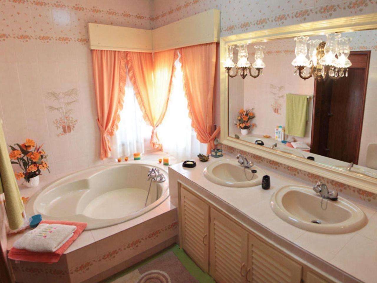Holiday Home La Poza By Interhome Μάλαγα Εξωτερικό φωτογραφία
