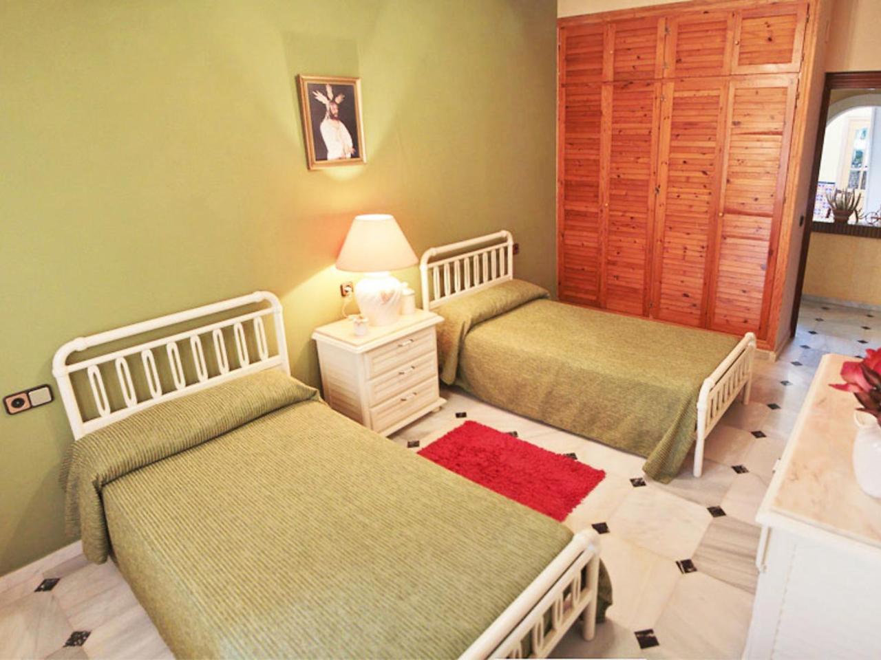 Holiday Home La Poza By Interhome Μάλαγα Εξωτερικό φωτογραφία