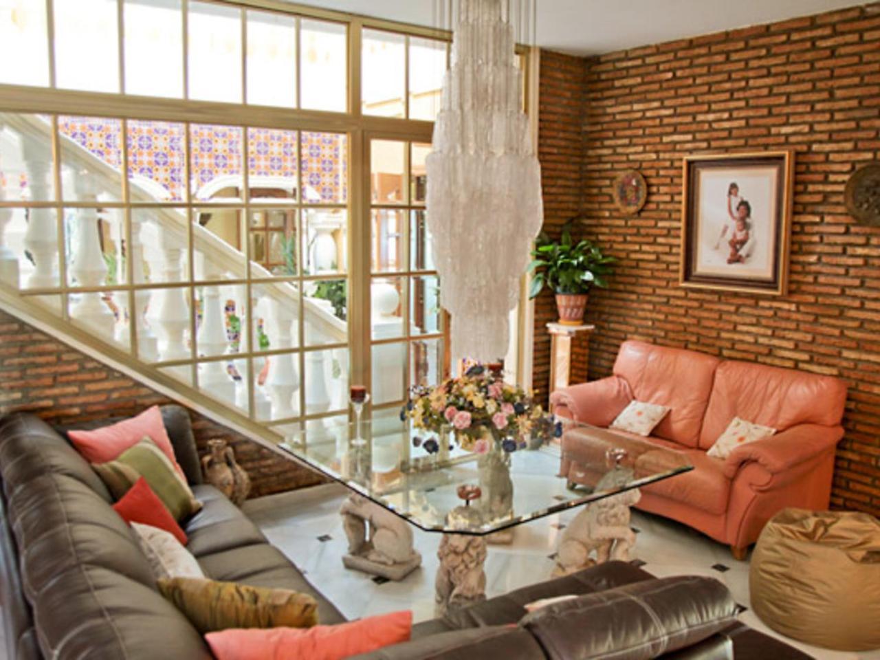 Holiday Home La Poza By Interhome Μάλαγα Εξωτερικό φωτογραφία