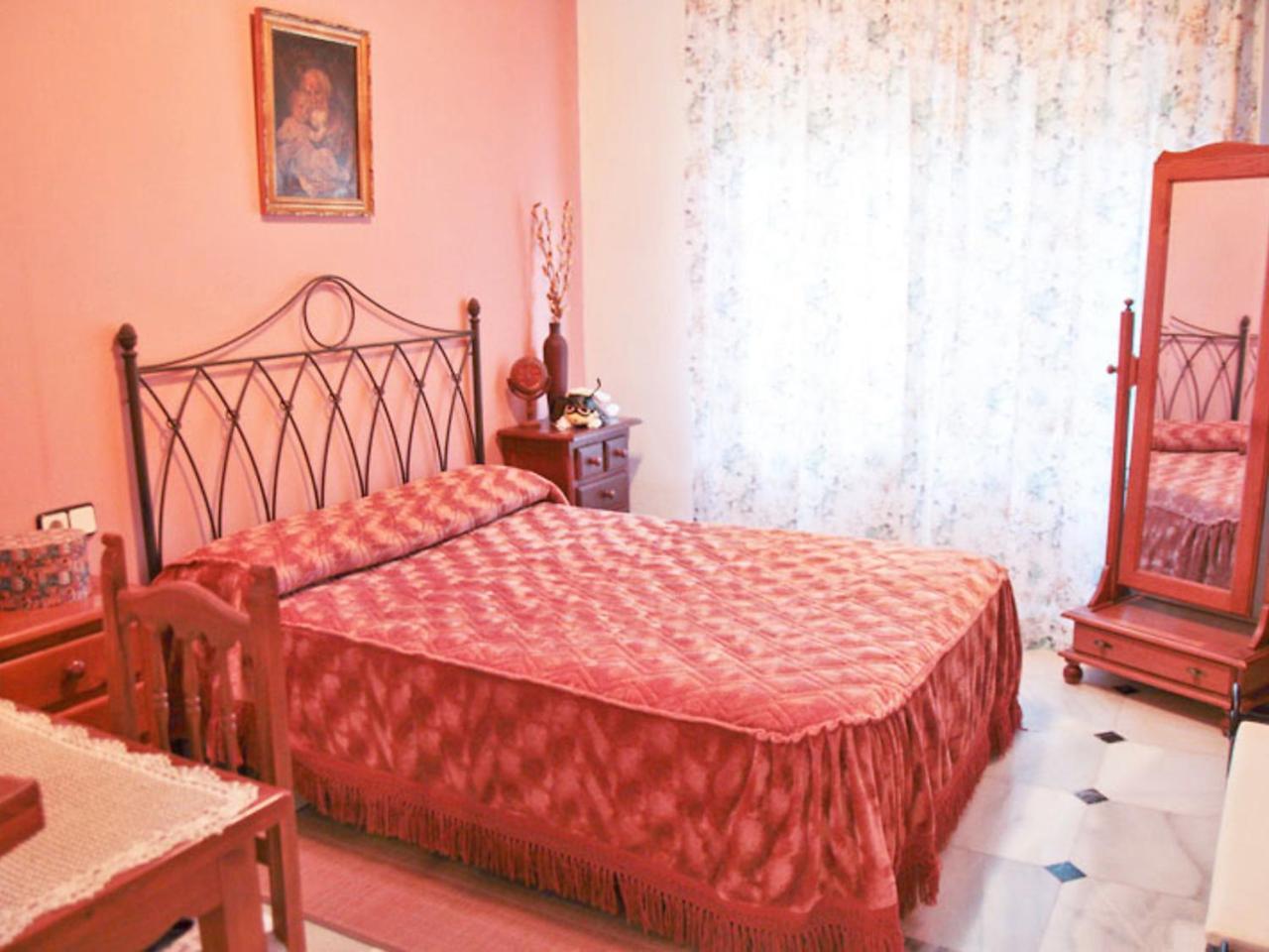 Holiday Home La Poza By Interhome Μάλαγα Εξωτερικό φωτογραφία