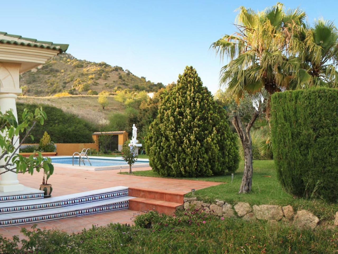 Holiday Home La Poza By Interhome Μάλαγα Εξωτερικό φωτογραφία