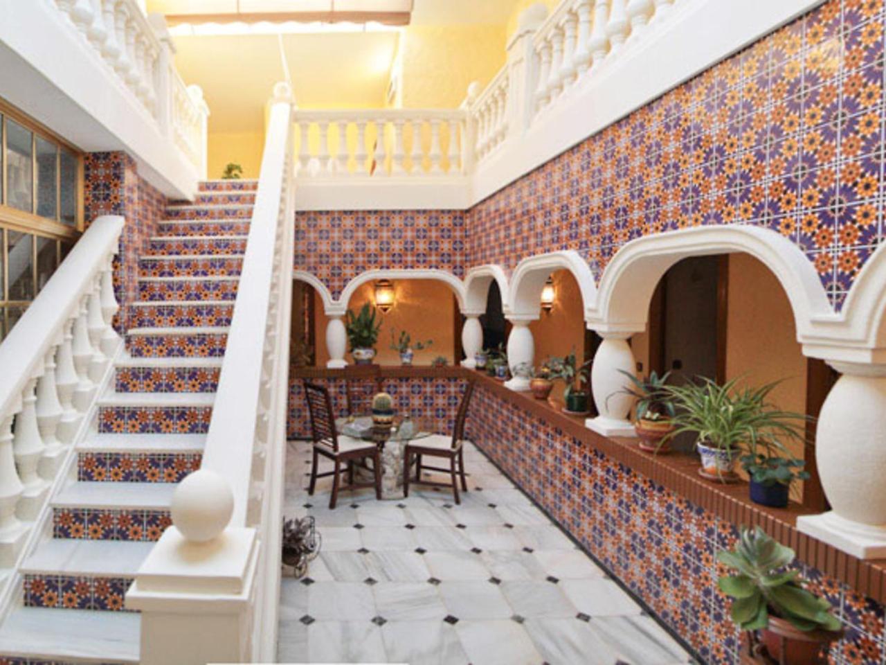 Holiday Home La Poza By Interhome Μάλαγα Εξωτερικό φωτογραφία