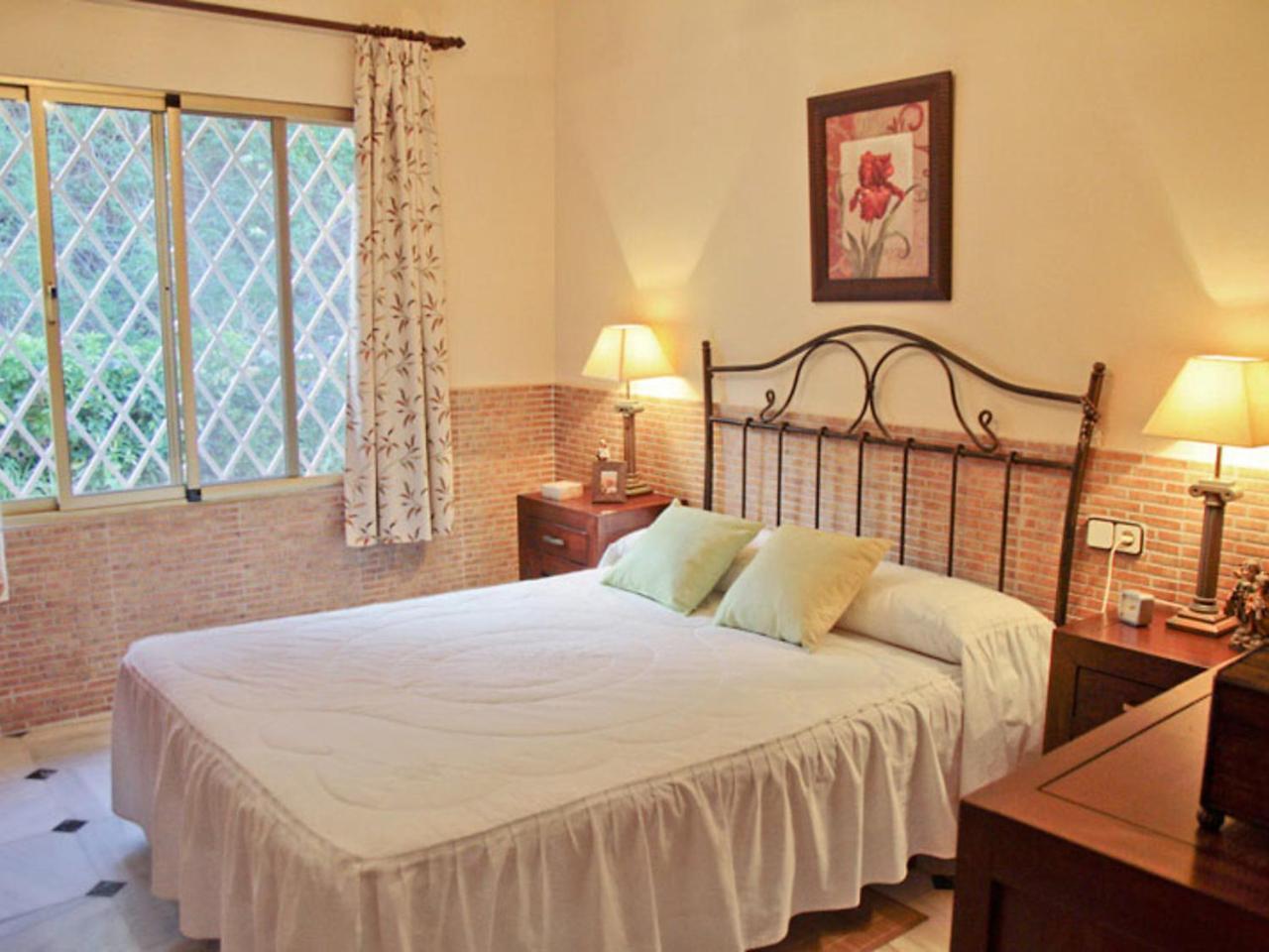 Holiday Home La Poza By Interhome Μάλαγα Εξωτερικό φωτογραφία