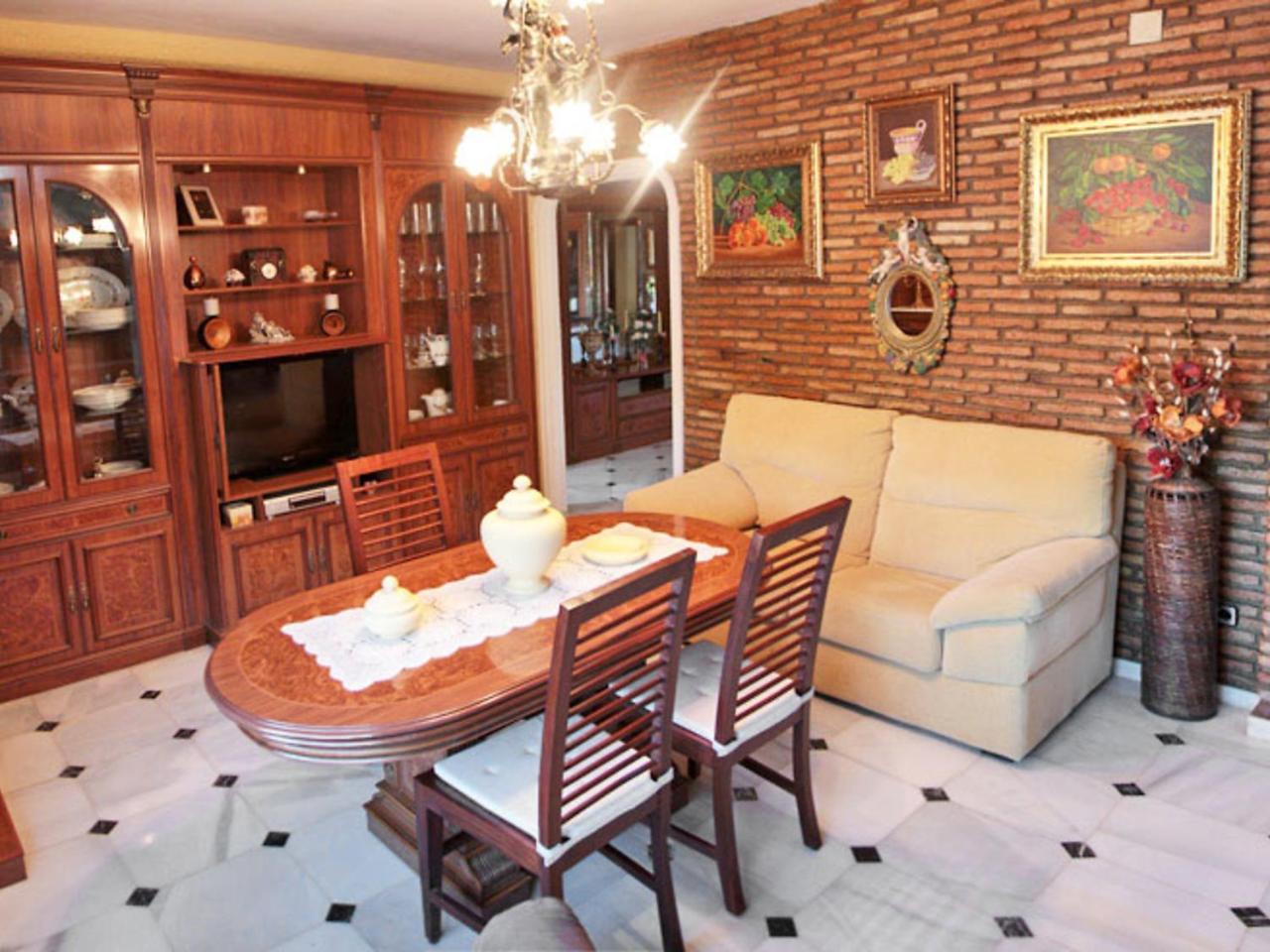 Holiday Home La Poza By Interhome Μάλαγα Εξωτερικό φωτογραφία