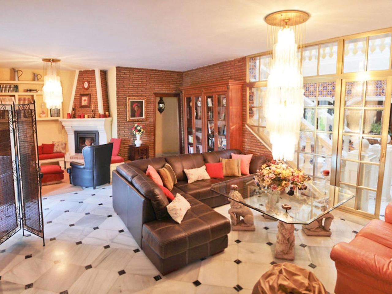 Holiday Home La Poza By Interhome Μάλαγα Εξωτερικό φωτογραφία