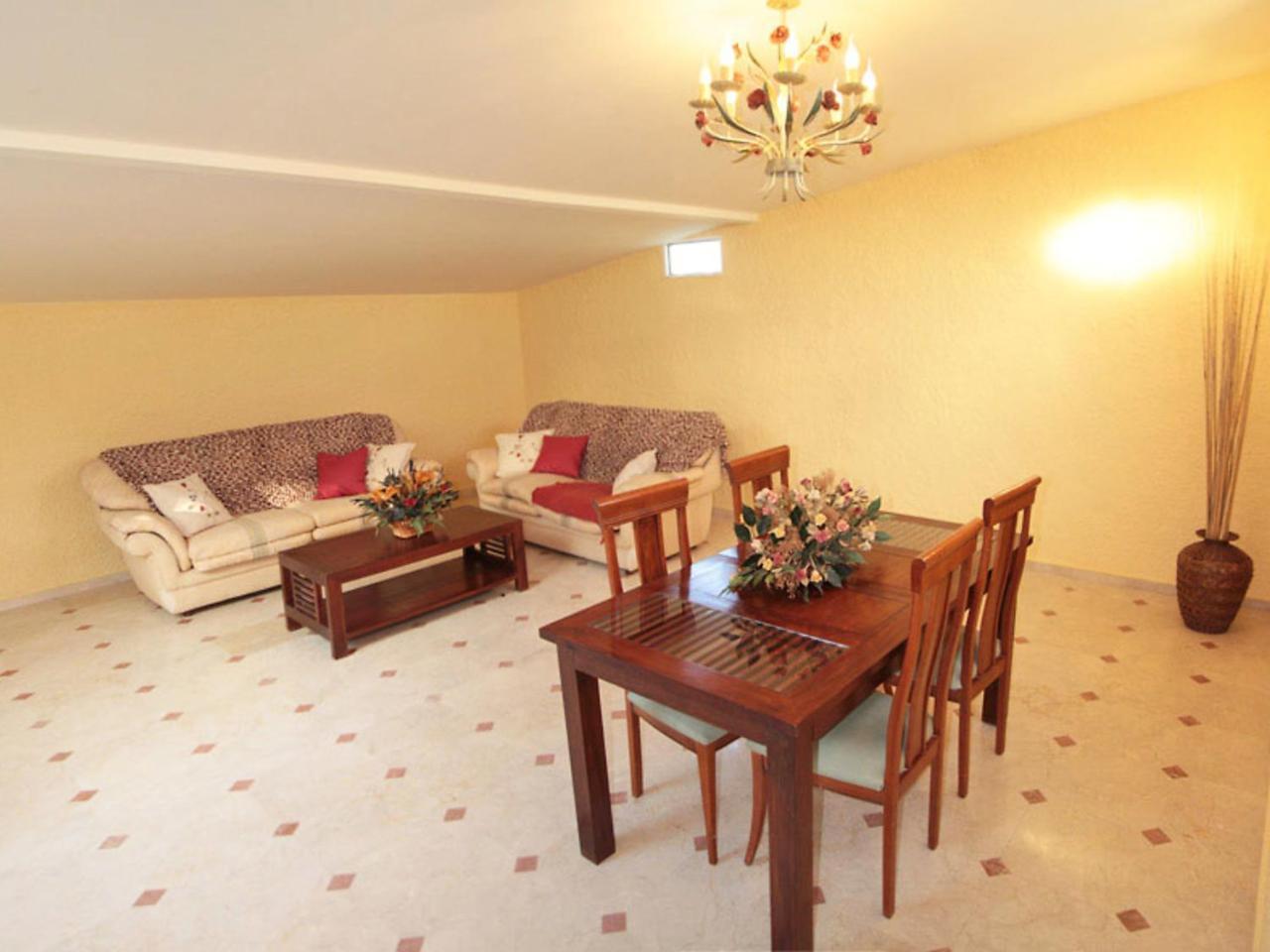 Holiday Home La Poza By Interhome Μάλαγα Εξωτερικό φωτογραφία