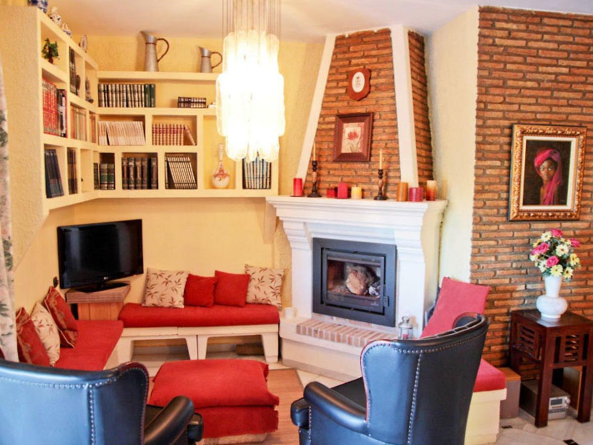 Holiday Home La Poza By Interhome Μάλαγα Εξωτερικό φωτογραφία